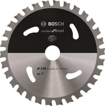 Bosch 2608837747 CSB      CSB ST 140 T30 