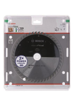 Bosch 2608837714 CSB      CSB WO 210 T48 