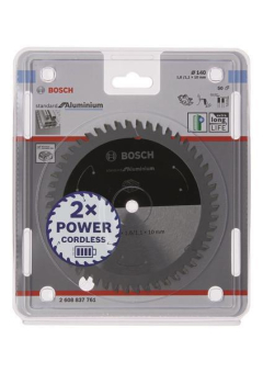 Bosch 2608837761 CSB      CSB AL 140 T50 