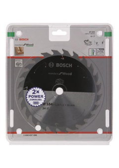 Bosch 2608837698 CSB      CSB WO 184 T24 