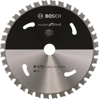 Bosch 2608837750 CSB      CSB ST 173 T36 