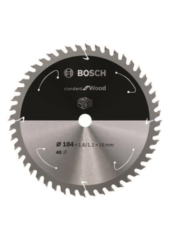 Bosch 2608837699 CSB      CSB WO 184 T48 