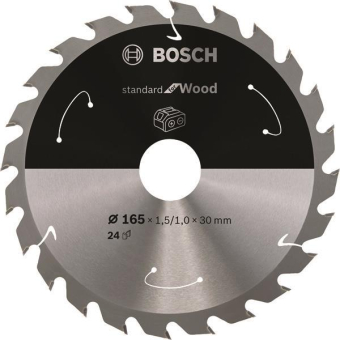 Bosch 2608837688 CSB      CSB WO 165 T24 