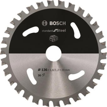 Bosch 2608837746 CSB      KREISSÄGEBLATT 