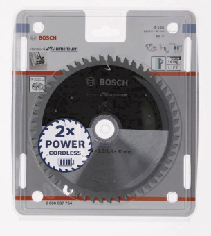 Bosch 2608837764 CSB      CSB AL 165 T54 