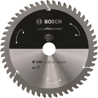 Bosch 2608837756 CSB      CSB AL 150 T52 