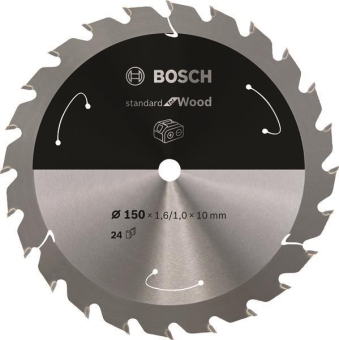 Bosch 2608837673 CSB      CSB WO 150 T24 