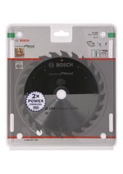 Bosch 2608837702 CSB      CSB WO 184 T24 