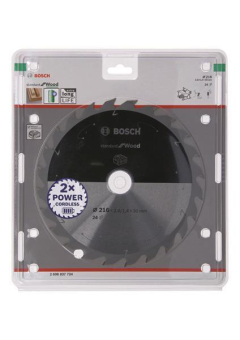 Bosch 2608837724 CSB      CSB WO 216 T24 