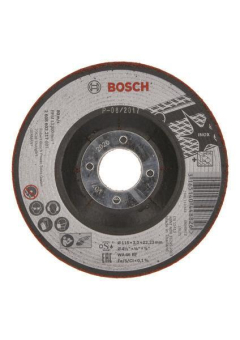 Bosch Schruppscheibe WA 46 BF 2608602217 