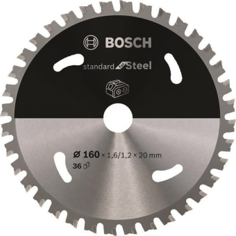 Bosch 2608837749 CSB      CSB ST 160 T36 