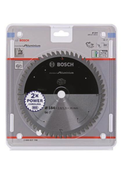 Bosch 2608837766 CSB      CSB AL 184 T56 