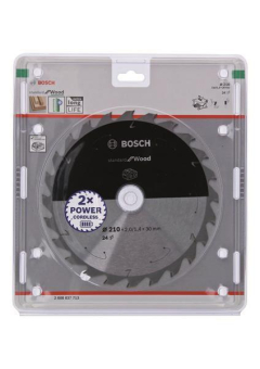 Bosch 2608837713 CSB      CSB WO 210 T24 