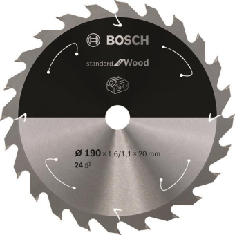 Bosch 2608837704 CSB      CSB WO 190 T24 