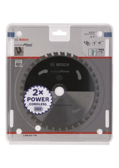 Bosch 2608837750 CSB      CSB ST 173 T36 