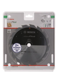 Bosch 2608837697 CSB      CSB WO 184 T16 