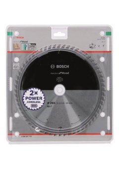 Bosch 2608837736 CSB      CSB WO 250 T60 