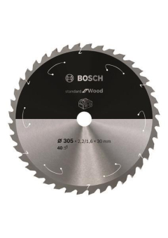 Bosch 2608837741 CSB      CSB WO 305 T40 