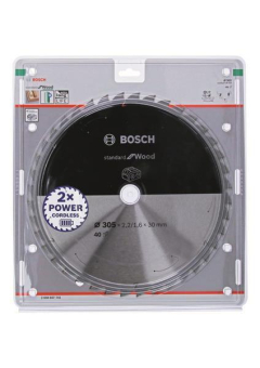 Bosch 2608837741 CSB      CSB WO 305 T40 