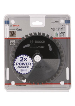 Bosch 2608837749 CSB      CSB ST 160 T36 
