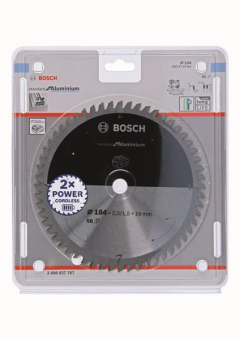 Bosch 2608837767 CSB      CSB AL 184 T56 