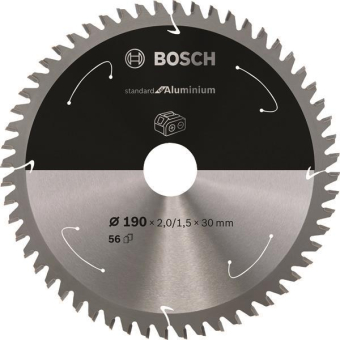 Bosch 2608837771 CSB      CSB AL 190 T56 