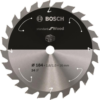 Bosch 2608837700 CSB      CSB WO 184 T24 