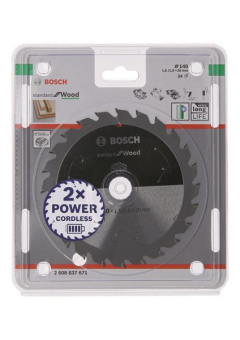Bosch 2608837671 CSB      CSB WO 140 T24 