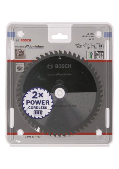 Bosch 2608837763 CSB      CSB AL 165 T54 