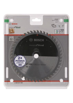 Bosch 2608837699 CSB      CSB WO 184 T48 