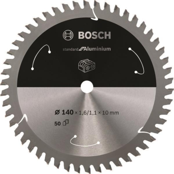 Bosch 2608837761 CSB      CSB AL 140 T50 
