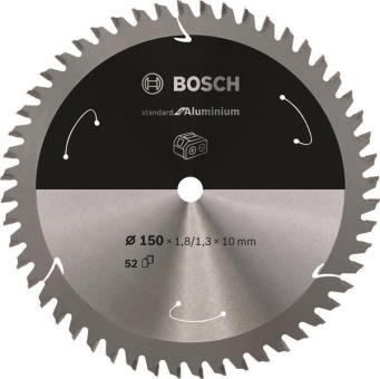 Bosch 2608837762 CSB      CSB AL 150 T52 