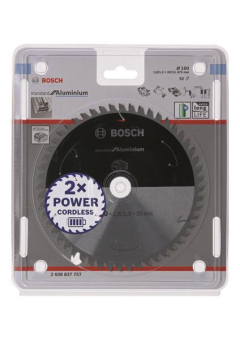 Bosch 2608837757 CSB      CSB AL 160 T52 