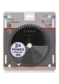 Bosch 2608837770 CSB      CSB AL 190 T56 
