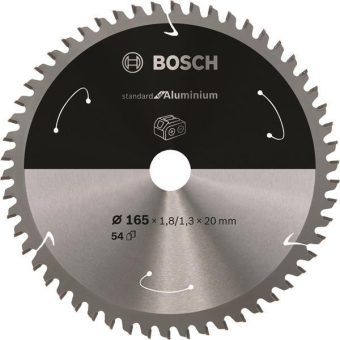 Bosch 2608837763 CSB      CSB AL 165 T54 