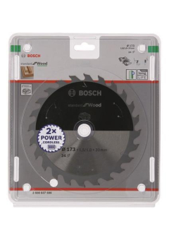 Bosch 2608837690 CSB      CSB WO 173 T24 