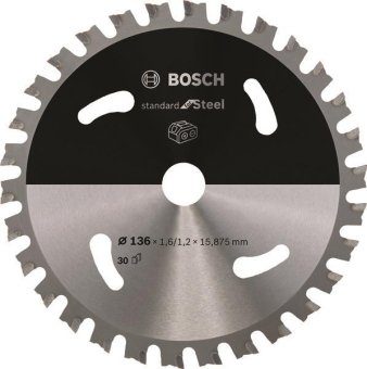 Bosch 2608837745 CSB      CSB ST 136 T30 