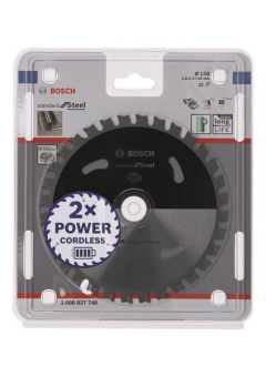 Bosch 2608837748 CSB      CSB ST 150 T32 