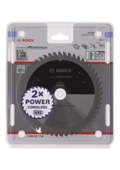 Bosch 2608837756 CSB      CSB AL 150 T52 