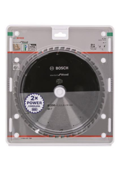 Bosch 2608837728 CSB      CSB WO 250 T48 