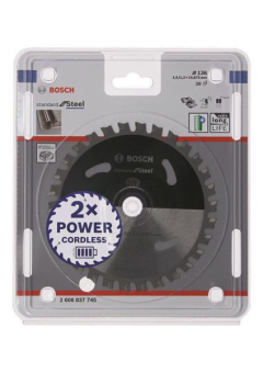 Bosch 2608837745 CSB      CSB ST 136 T30 