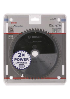 Bosch 2608837771 CSB      CSB AL 190 T56 