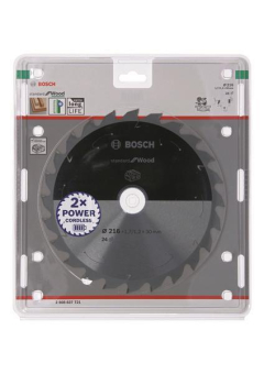 Bosch 2608837721 CSB      CSB WO 216 T24 