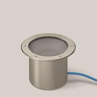 Bega Bodeneinbauleuchte 2700K  84630RK27 