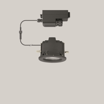 BEGA Deckeneinbauleuchte         24386K3 