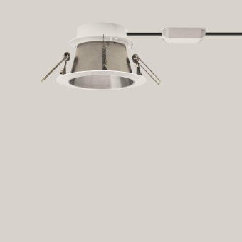 BEGA Deckeneinbauleuchte       50578.2K3 