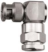 TEGA BNC-KabelwinkelStecker  J01000B1195 