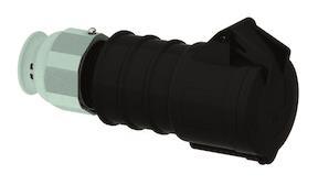 Bals Kupplung QC TE Plus          310508 