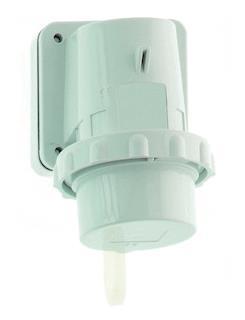 BALS Wandgerätestecker Quick-      24419 