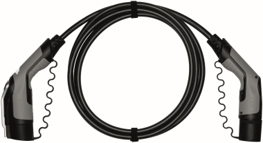 ABL Adapterkabel Typ 2 auf Typ 1 LAKK2K1 